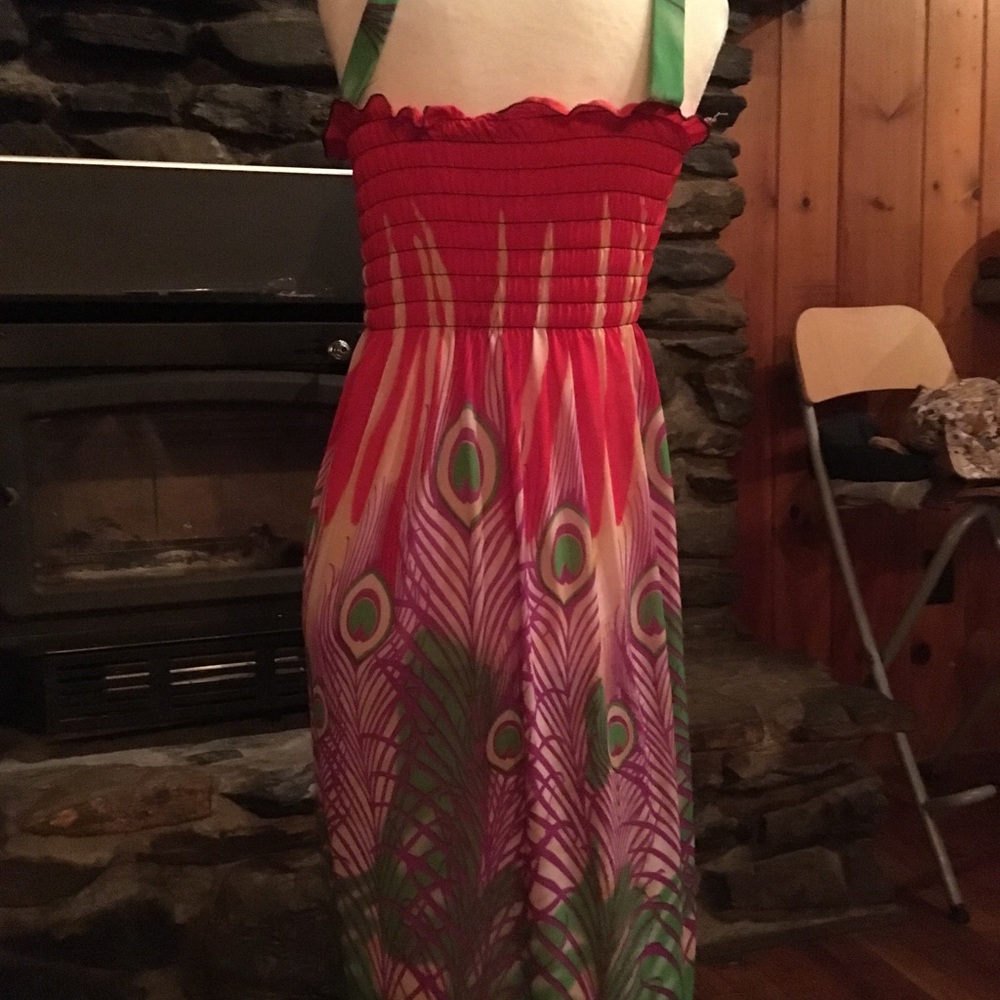 Sundress - Picture 2 of 2